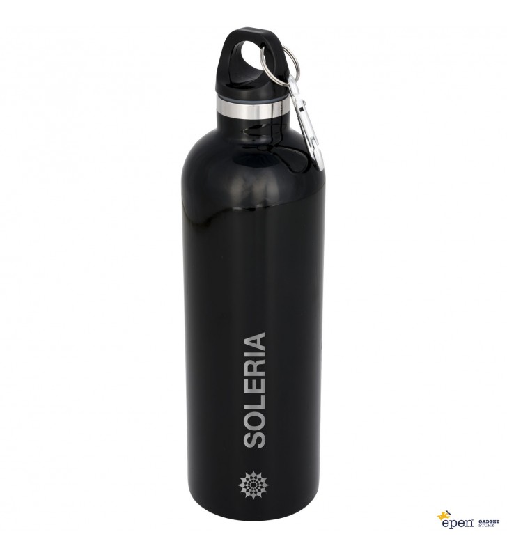 Borraccia termica Atlantic con isolamento...