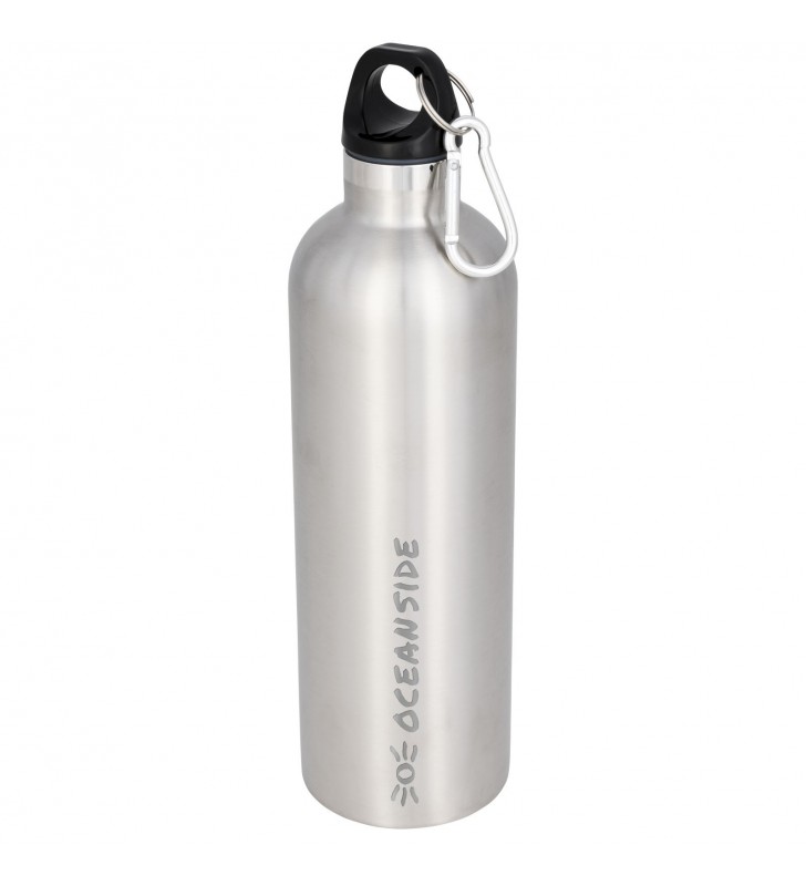 Botella con aislamiento al vacio de 530 ml  Atlantic