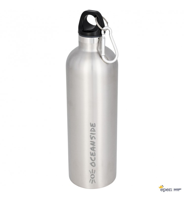 Botella con aislamiento al vacio de 530 ml...