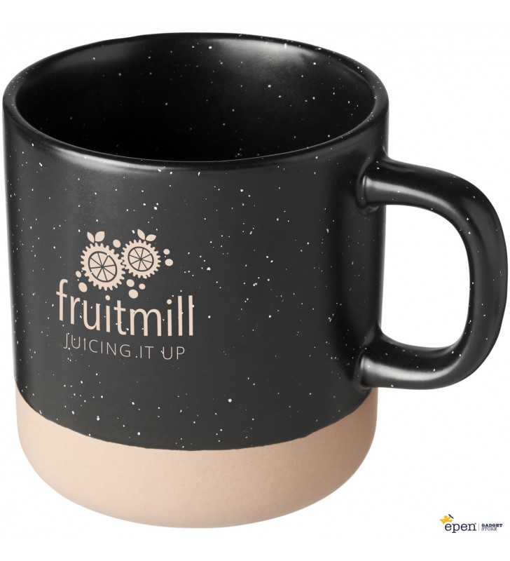 Mug en ceramique 360ml Pascal