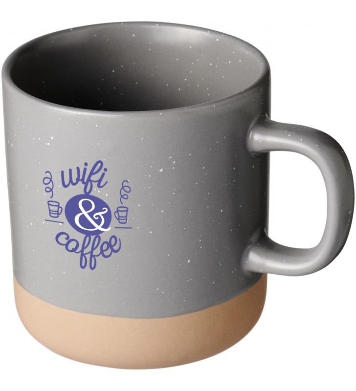 Pascal 360 ml ceramic mug