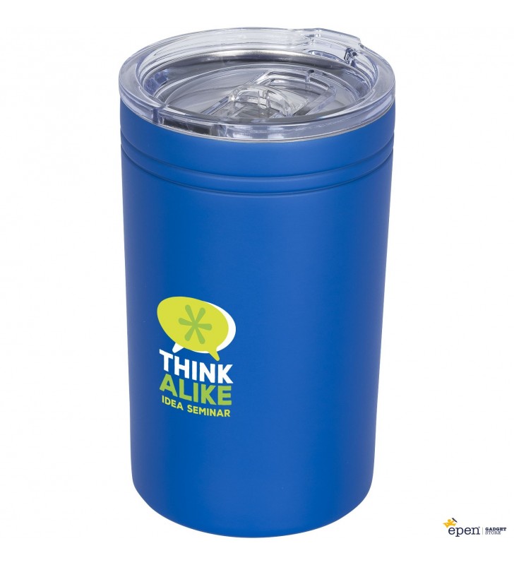 Gobelet isotherme 330ml isolation par le vide Pika