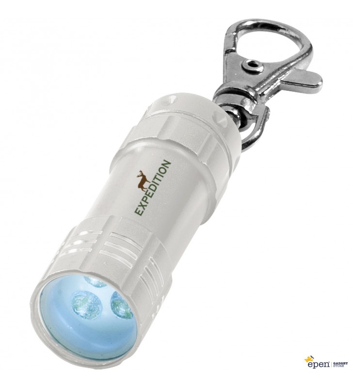 Astro LED keychain light