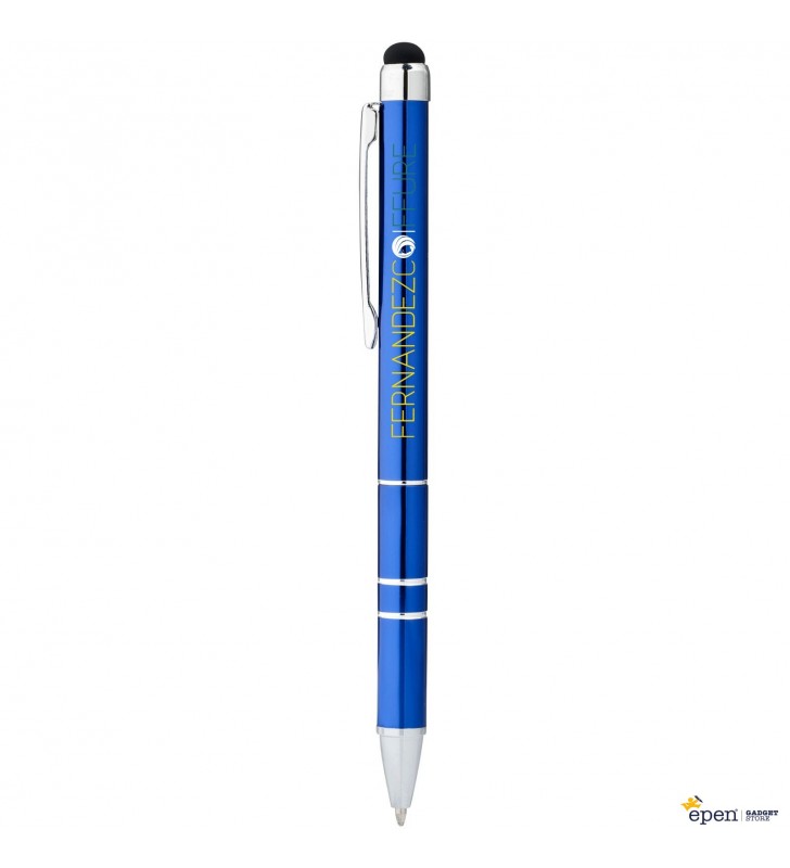 Stylet-stylo a bille Charleston
