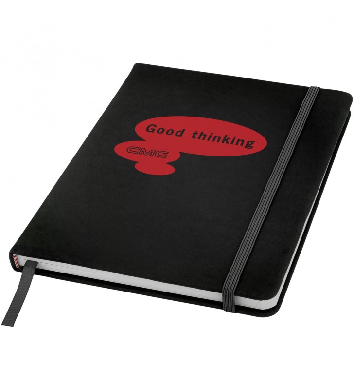 Carnet de notes A5 Spectrum a couverture rigide