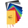 Carnet de notes A6 Spectrum a couverture rigide