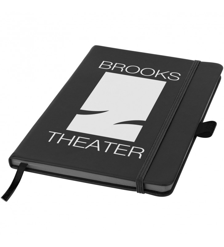 Carnet de notes A5 Colour-edge a couverture rigide
