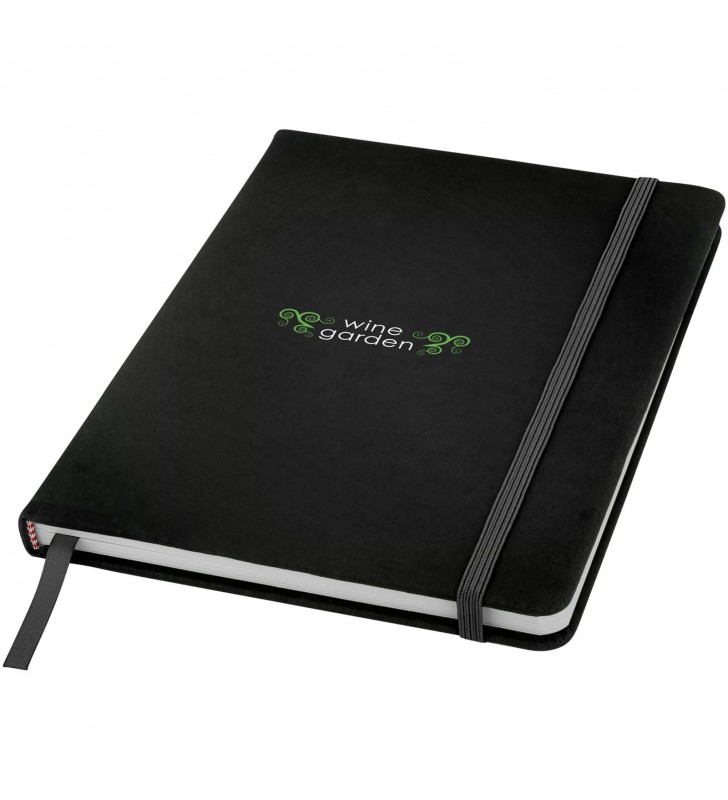 Libreta A5 de paginas lisas Spectrum