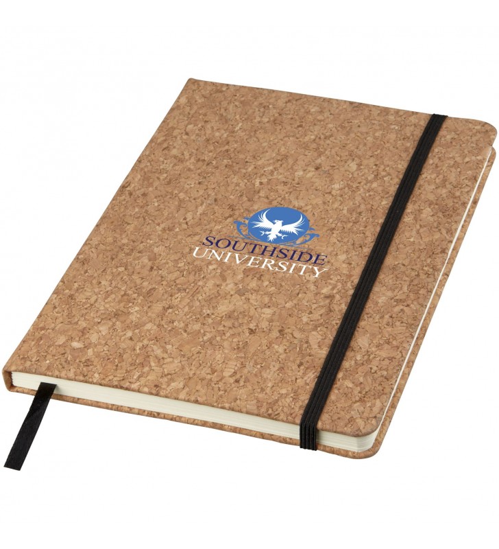 Libreta A5 de corcho Napa