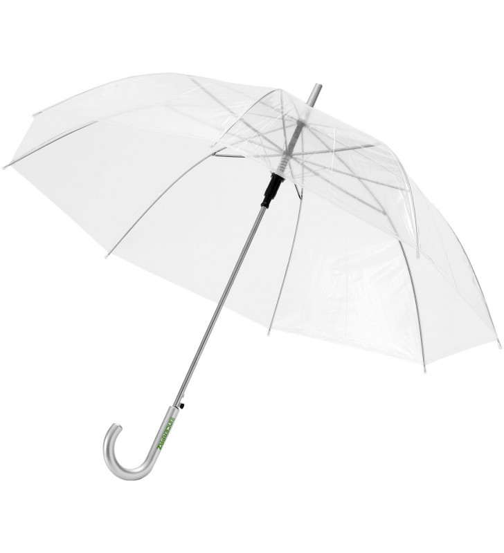 Kate 23 transparent auto open umbrella