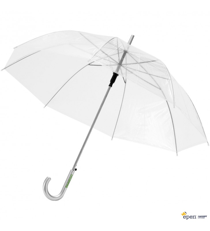 Kate 23 transparent auto open umbrella
