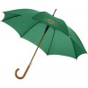 Kyle 23 auto open umbrella wooden shaft and handle