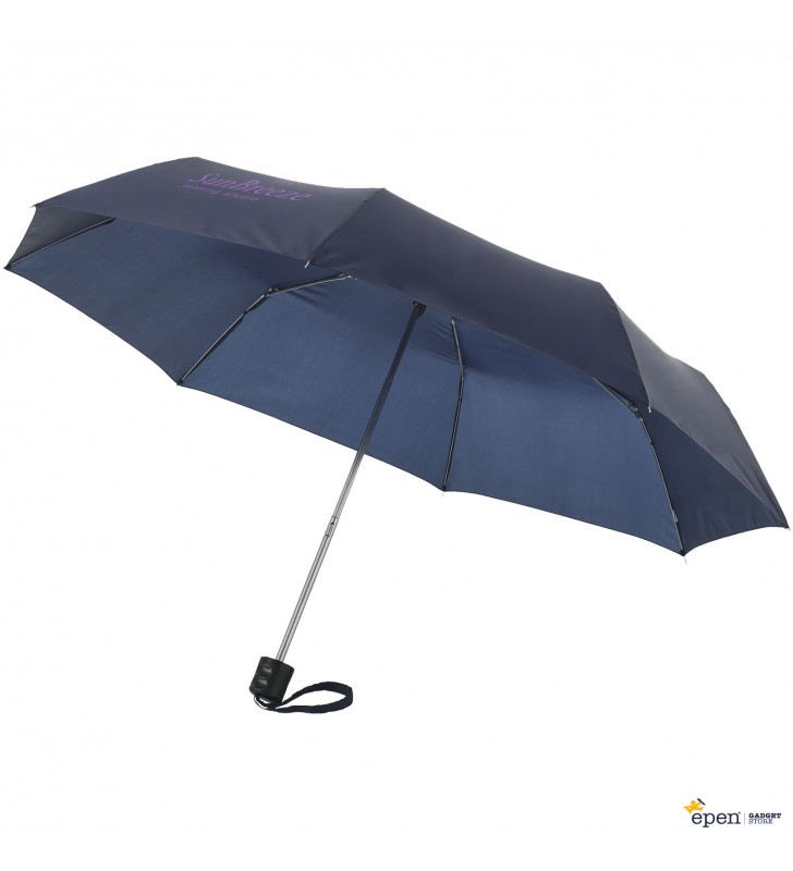 Ida 215 foldable umbrella