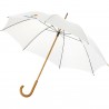 Parapluie 23 avec poignée et mât en bois Jova