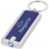 Portachiavi Castor con torcia a LED