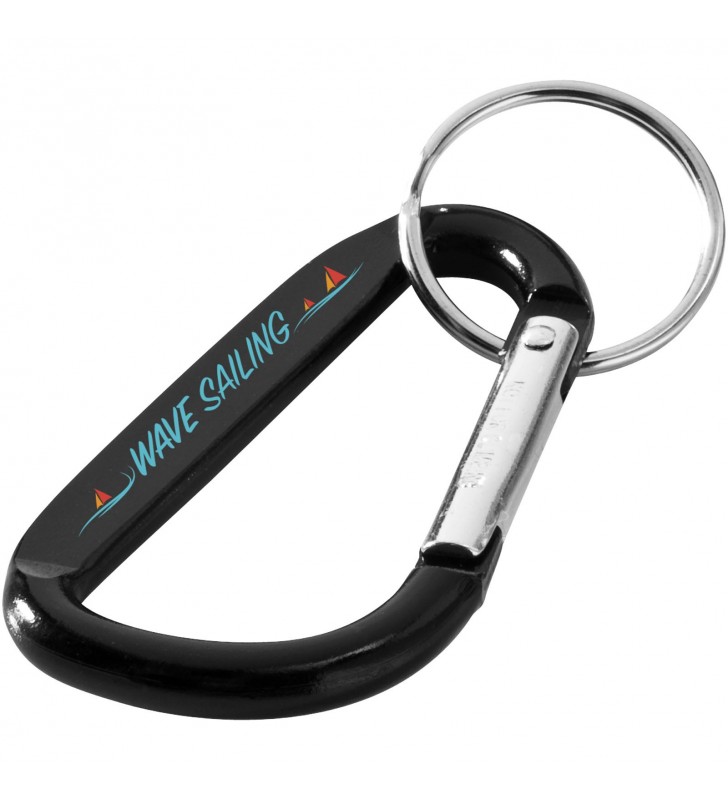 Porte-cles mousqueton Timor