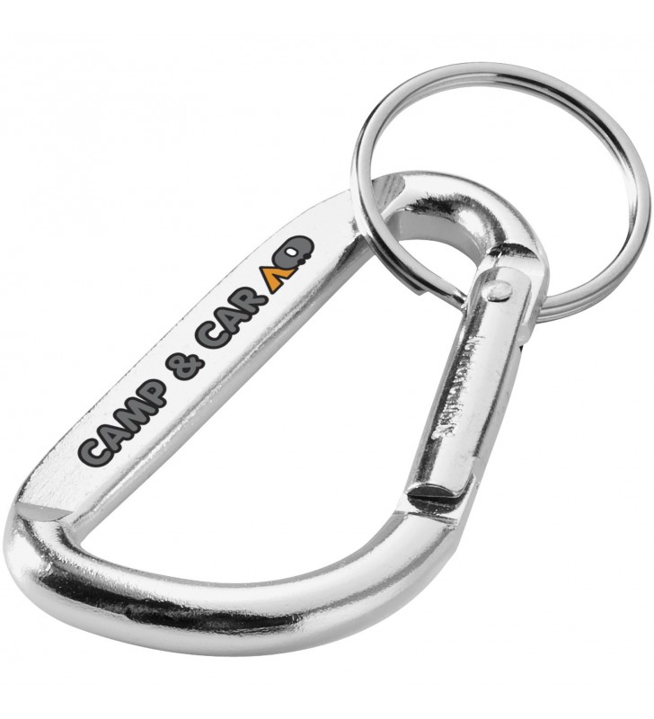 Porte-cles mousqueton Timor