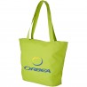 Bolsa Tote de playa con cremallera Panama