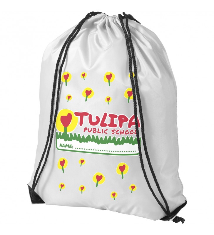 Oriole premium drawstring backpack 5L