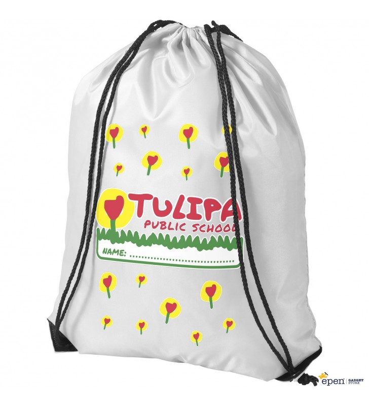 Oriole premium drawstring backpack 5L