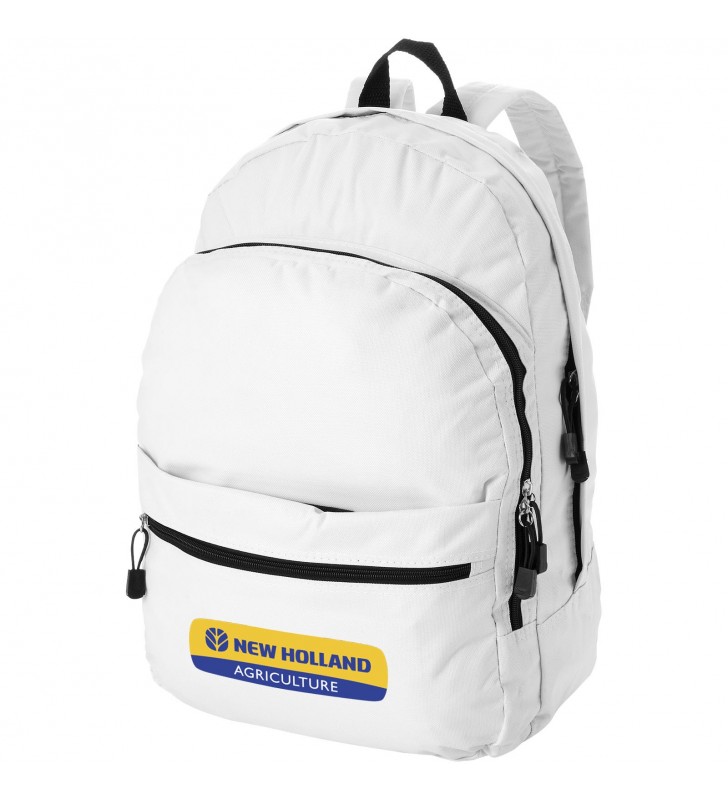 Trend 4-compartment backpack 17L