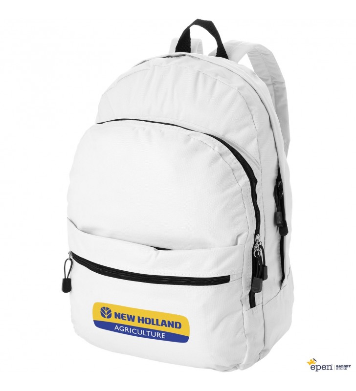 Trend 4-compartment backpack 17L