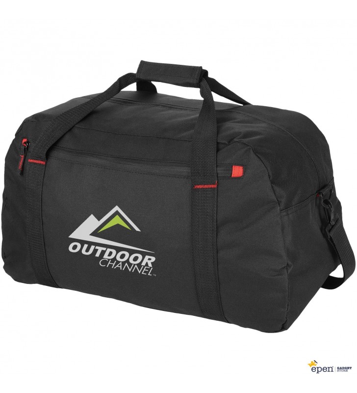Vancouver travel duffel bag 35L