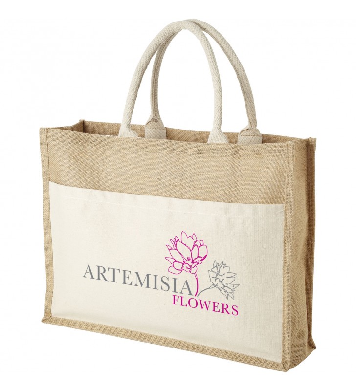 Shopper in juta Mumbay - 18L