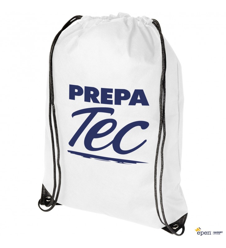 Sacca premium TNT Evergreen - 5L