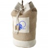 Goa jute sailor duffel bag 16L