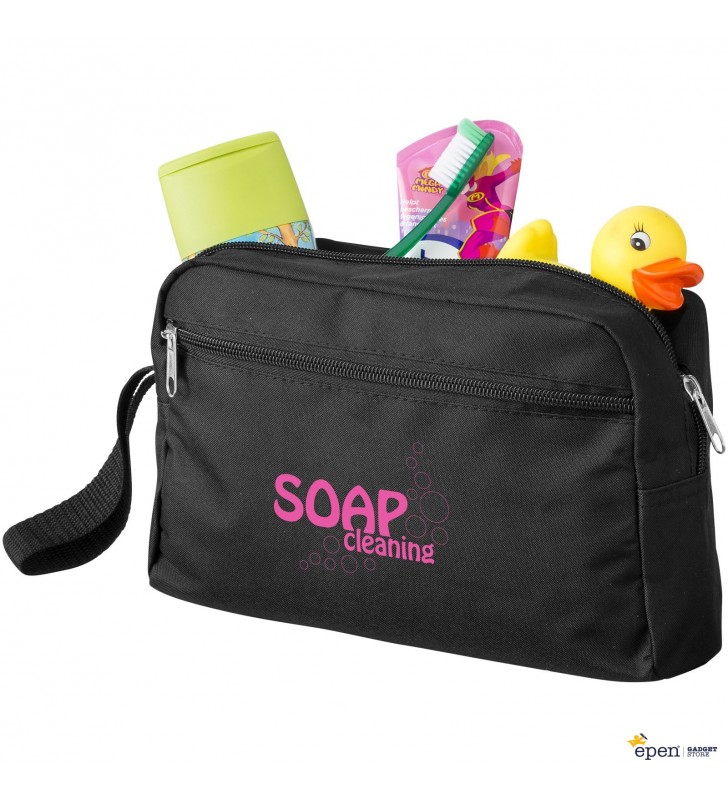 Transit toiletry bag