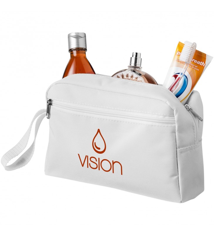 Transit toiletry bag