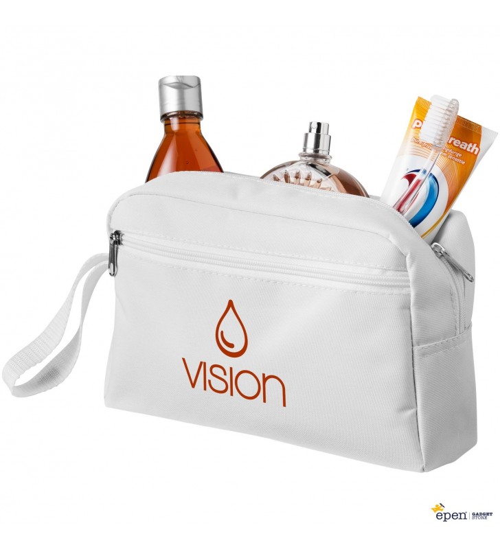 Transit toiletry bag
