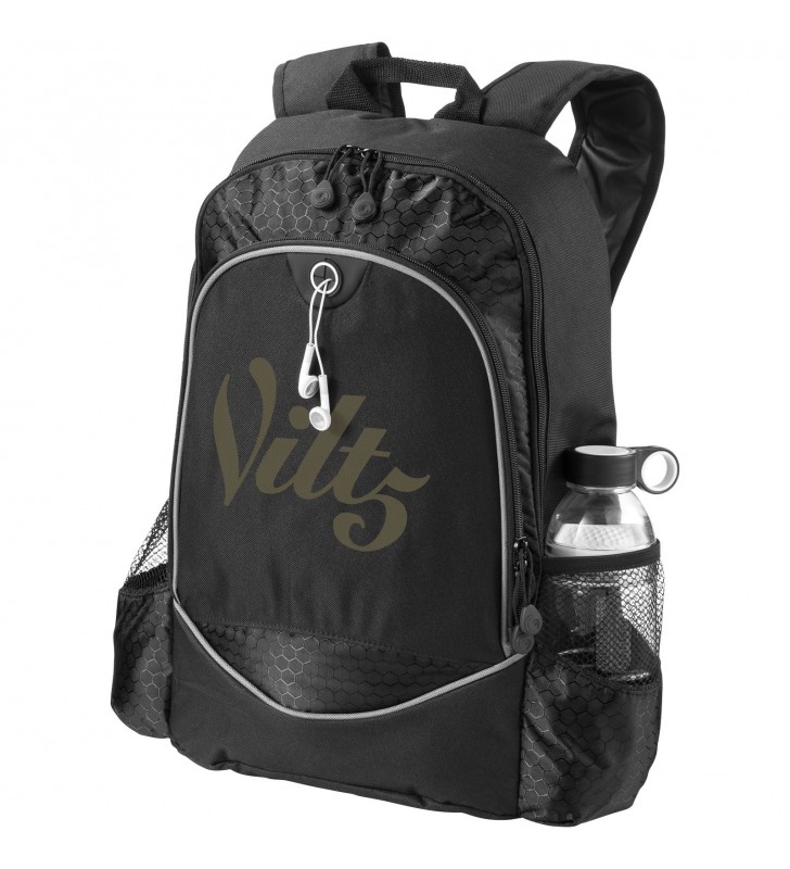 Benton 15 laptop backpack 15L