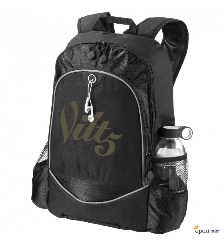 Benton 15 laptop backpack 15L