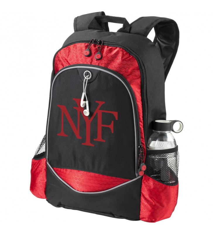 Mochila para portatil de 15 15L Benton