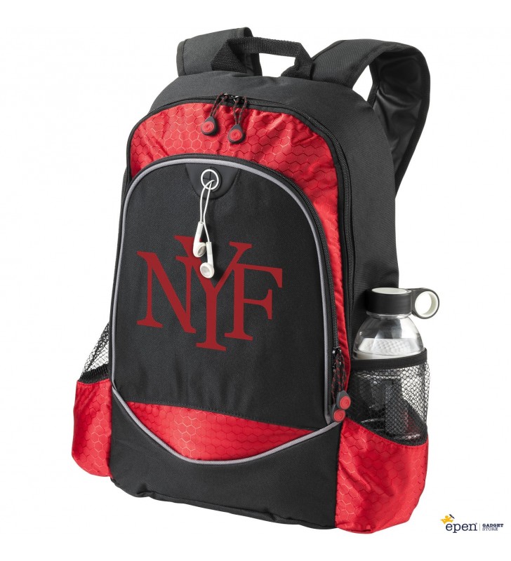 Sac a dos pour ordinateur portable 15 Benton 15L