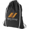 Oregon 100 g/m² cotton drawstring backpack
