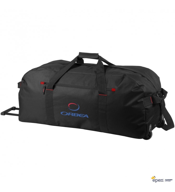 Vancouver trolley travel bag 75L