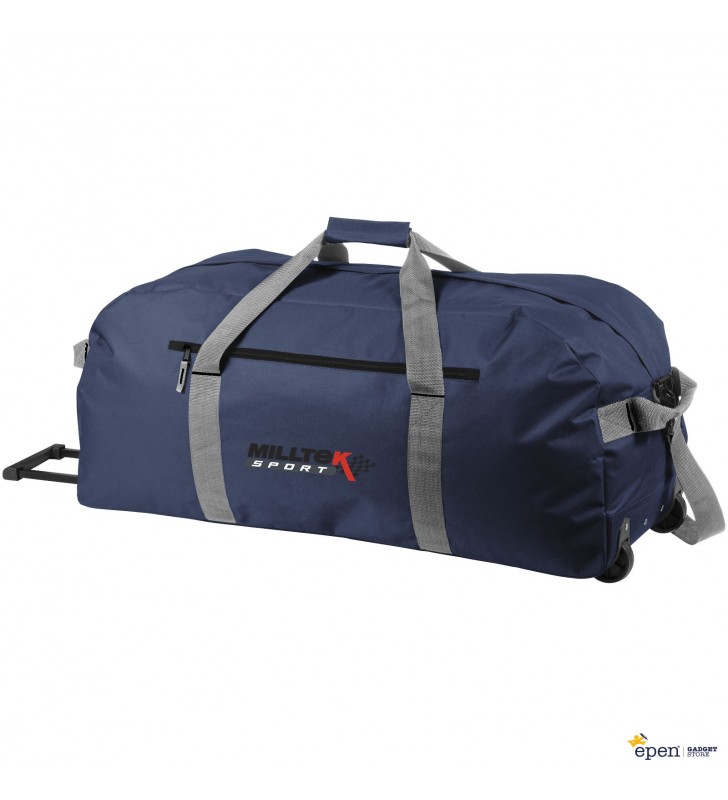 Bolsa trolley de viaje grande 75L Vancouver