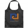 Bolsa Tote plegable de poliester Bungalow