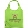 Sac shopping pliable Bungalow 7L