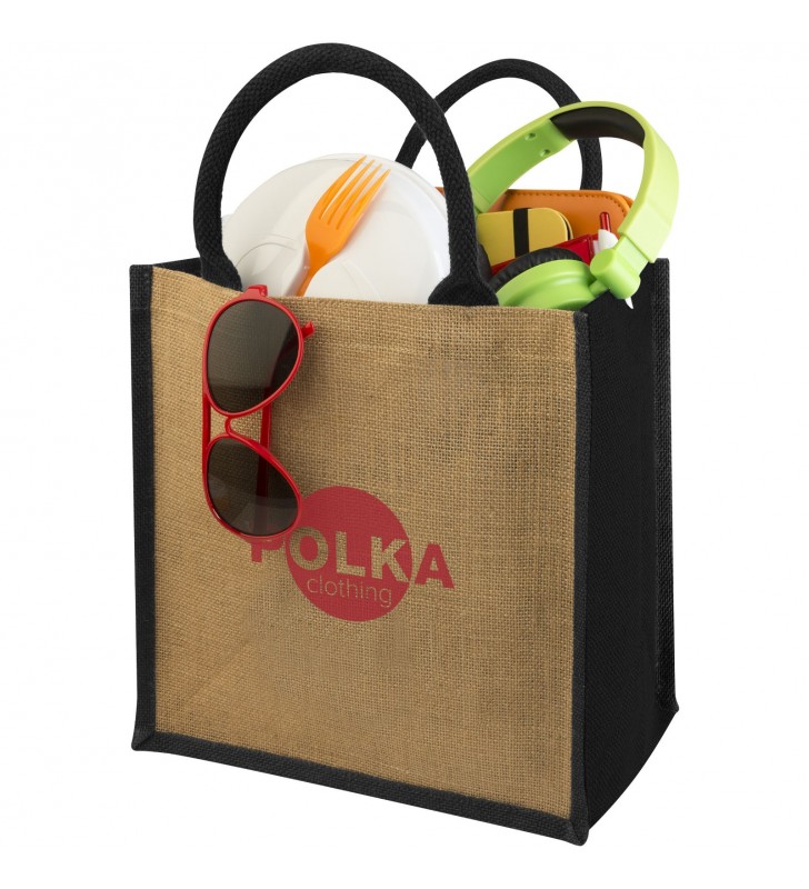 Bolsa Tote de yute Chennai