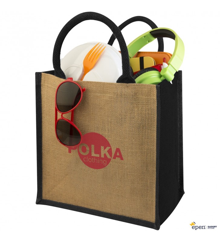 Bolsa Tote de yute Chennai