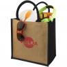 Bolsa Tote de yute Chennai