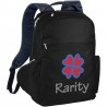 Sac a dos ordinateur 15 Slim 15L