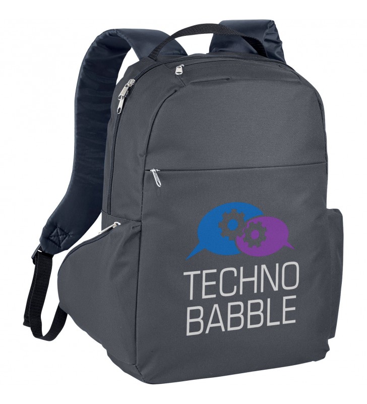 Slim 15 laptop backpack 15L
