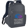 Slim 15 laptop backpack 15L