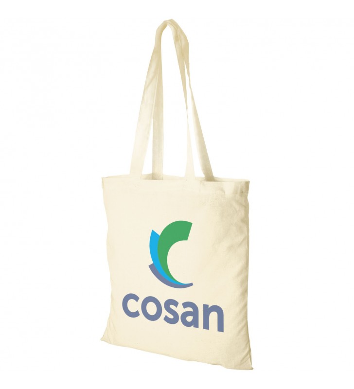 Bolsa Tote de algodón 180 g/m² Peru