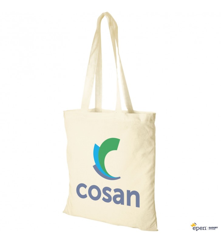 Bolsa Tote de algodón 180 g/m² Peru